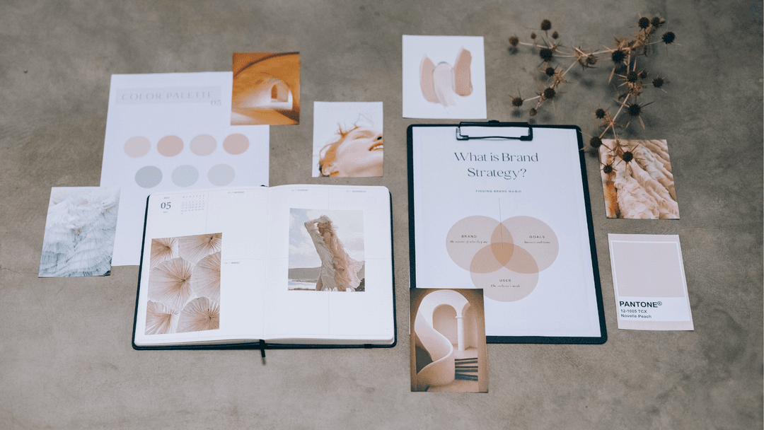 استراتيجية التسويق والعلامة التجارية