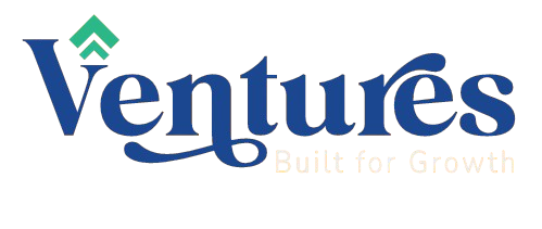 Venture Logo